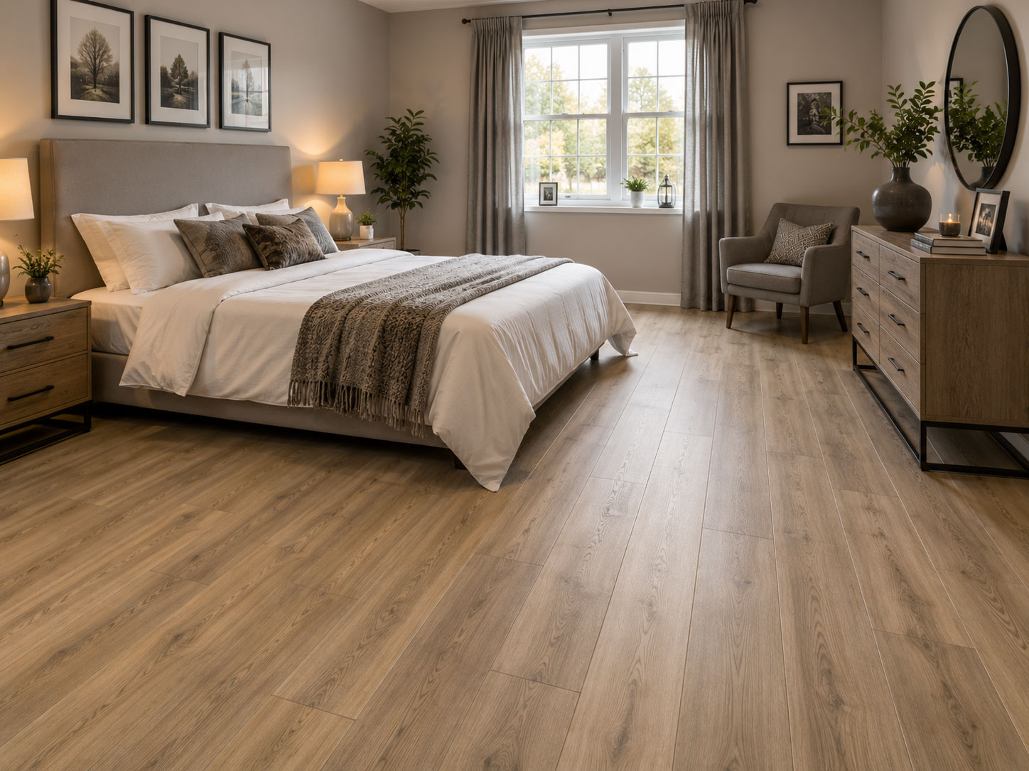 flooring fitters - quality flooring