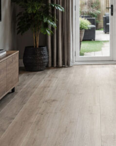 Laminate Flooring Installation