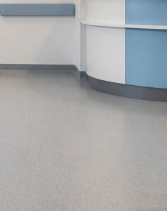 Safety Flooring Installation in Cheshunt
