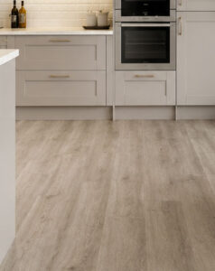 Vinyl Flooring